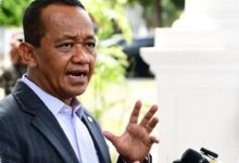Program E10 Disiapkan pada 2027, Pemerintah Tak Mau Bioetanol Bergantung Impor