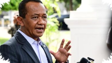 Program E10 Disiapkan pada 2027, Pemerintah Tak Mau Bioetanol Bergantung Impor