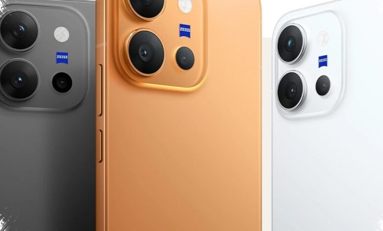 Vivo X300 E Mulai Dijual 27 Juli, Baterai 7.200mAh dan Bonus Pre-Order Menggoda