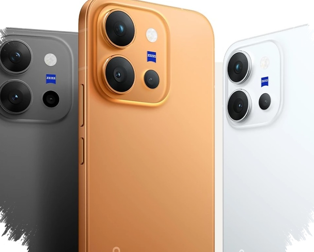Vivo X300 E Mulai Dijual 27 Juli, Baterai 7.200mAh dan Bonus Pre-Order Menggoda