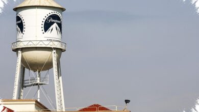 Hakim AS Menahan Merger Rp1.760 Triliun, Persaingan Hollywood Dipertaruhkan