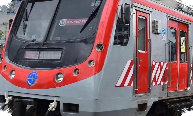 Jadwal KRL Jogja-Solo 21-23 Juli 2026, Kereta Terakhir dari Tugu 22.35 WIB