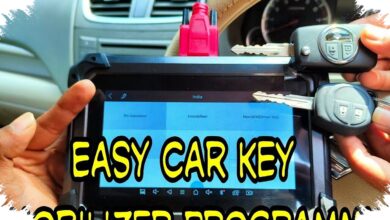 Kunci Immobilizer Cadangan Tak Selalu Bisa Dibuat, Mobil Langka Paling Berisiko