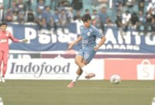 Madura United Pilih Brandon Scheunemann, Bek Muda Ini Diproyeksikan Perkuat Benteng Tim