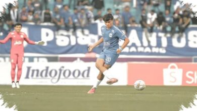Madura United Pilih Brandon Scheunemann, Bek Muda Ini Diproyeksikan Perkuat Benteng Tim