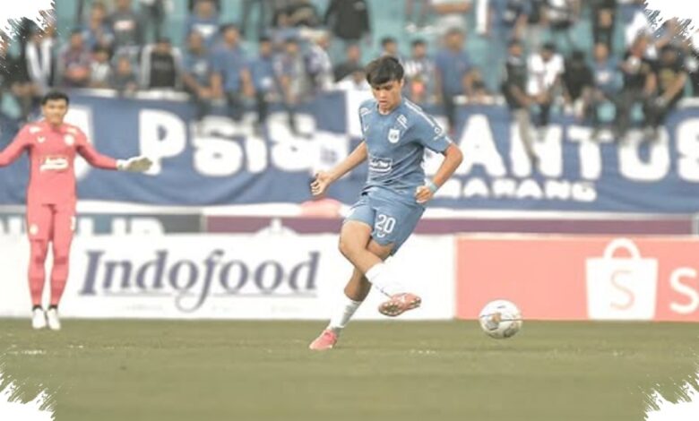 Madura United Pilih Brandon Scheunemann, Bek Muda Ini Diproyeksikan Perkuat Benteng Tim