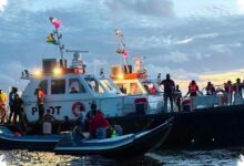 Tragedi MV Barima di Guyana, 27 Tewas dan 83 Hilang saat Manifes Dipertanyakan