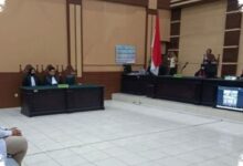 Dakwaan Malapraktik Tak Terbukti, dr Ratna Dibebaskan PN Pangkalpinang