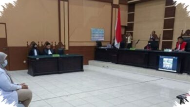 Dakwaan Malapraktik Tak Terbukti, dr Ratna Dibebaskan PN Pangkalpinang