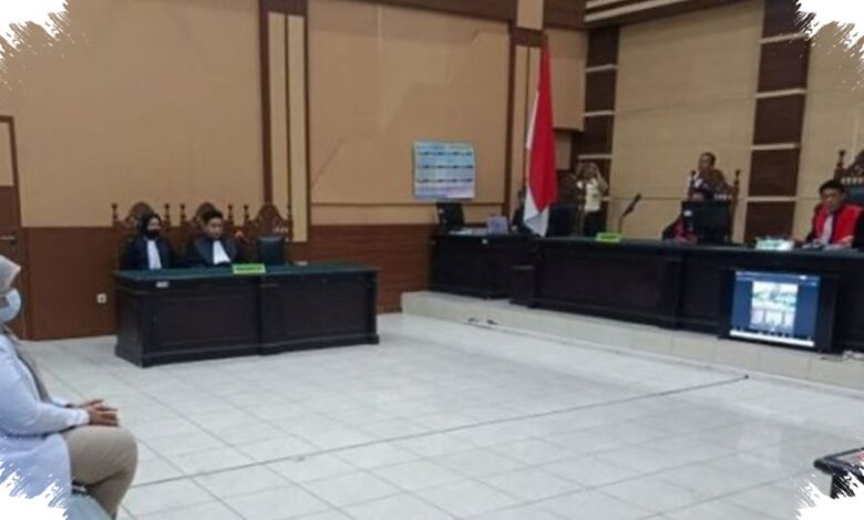 Dakwaan Malapraktik Tak Terbukti, dr Ratna Dibebaskan PN Pangkalpinang
