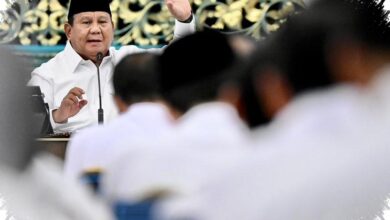Bank Emas Indonesia Kelola 153 Ton dalam Setahun, Nilainya Tembus US$20 Miliar