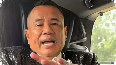 Disindir Putranya soal Pencitraan, Hotman Paris Tegaskan Tim 911 Tetap Maju Terus