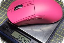 Dareu AE6 V2 Punya 8.000Hz Nirkabel, tetapi Baterainya Terpangkas Tajam
