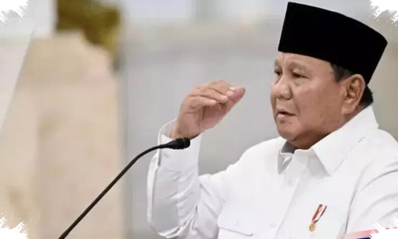 29 Program Prabowo untuk Hapus Kemiskinan Ekstrem, Siapa Saja yang Disasar?
