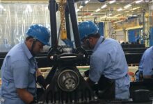 Dikejar Target 500 Ribu Unit, Produksi Isuzu Masih Jauh dari Kapasitas