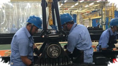Dikejar Target 500 Ribu Unit, Produksi Isuzu Masih Jauh dari Kapasitas
