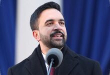 Zohran Mamdani Menimbang Penangkapan Netanyahu di New York, Ini Hambatan Hukumnya