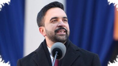 Zohran Mamdani Menimbang Penangkapan Netanyahu di New York, Ini Hambatan Hukumnya
