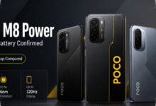Poco M8 Power Siap Masuk India, Bocoran Baterai 8.000mAh Mulai Menggoda