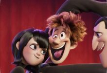 Hotel Transylvania Kembali ke Bioskop pada 2027, Mavis Memimpin Hotel yang Dihantui
