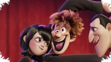 Hotel Transylvania Kembali ke Bioskop pada 2027, Mavis Memimpin Hotel yang Dihantui