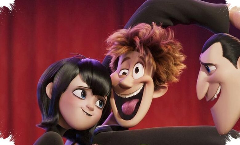 Hotel Transylvania Kembali ke Bioskop pada 2027, Mavis Memimpin Hotel yang Dihantui