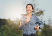 Slow Jogging Terasa Ringan, Dokter Tegaskan Kalorinya Tak Otomatis Lebih Banyak