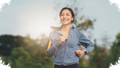 Slow Jogging Terasa Ringan, Dokter Tegaskan Kalorinya Tak Otomatis Lebih Banyak