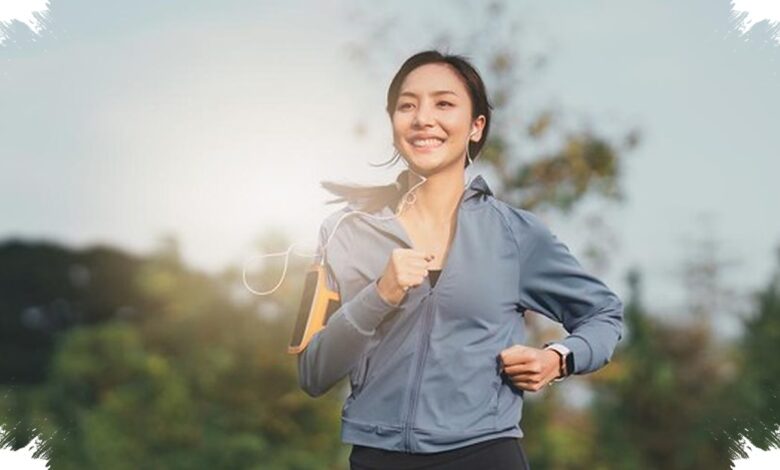 Slow Jogging Terasa Ringan, Dokter Tegaskan Kalorinya Tak Otomatis Lebih Banyak