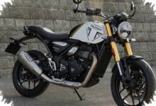 Triumph Speed 400 2026 Tampil Klasik, Detail Modernnya Justru Paling Menonjol