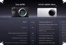 Vivo X300 E Usung Baterai 7.200mAh dan Periskop Zeiss, Ini Komprominya
