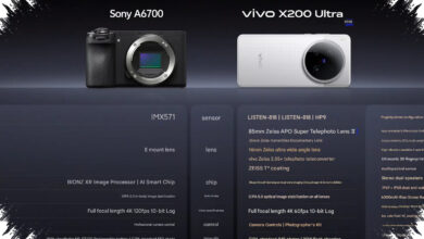 Vivo X300 E Usung Baterai 7.200mAh dan Periskop Zeiss, Ini Komprominya