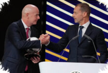Ceferin Boikot Final Piala Dunia 2026, Konflik UEFA-FIFA Masuki Titik Kritis