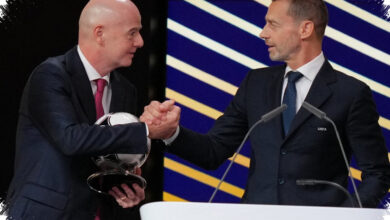 Ceferin Boikot Final Piala Dunia 2026, Konflik UEFA-FIFA Masuki Titik Kritis