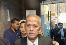 Jumlah Warga Tanpa Rekening Terus Turun, LPS Melihat Ekonomi Tetap Bergerak