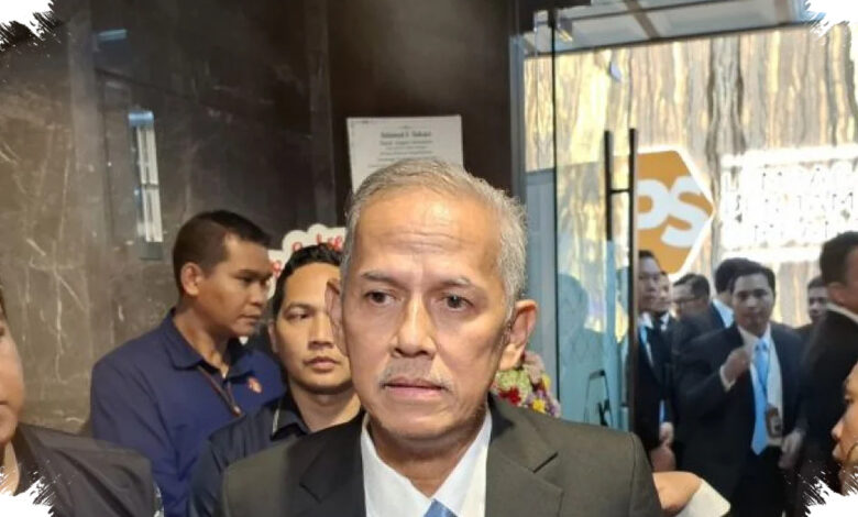 Jumlah Warga Tanpa Rekening Terus Turun, LPS Melihat Ekonomi Tetap Bergerak