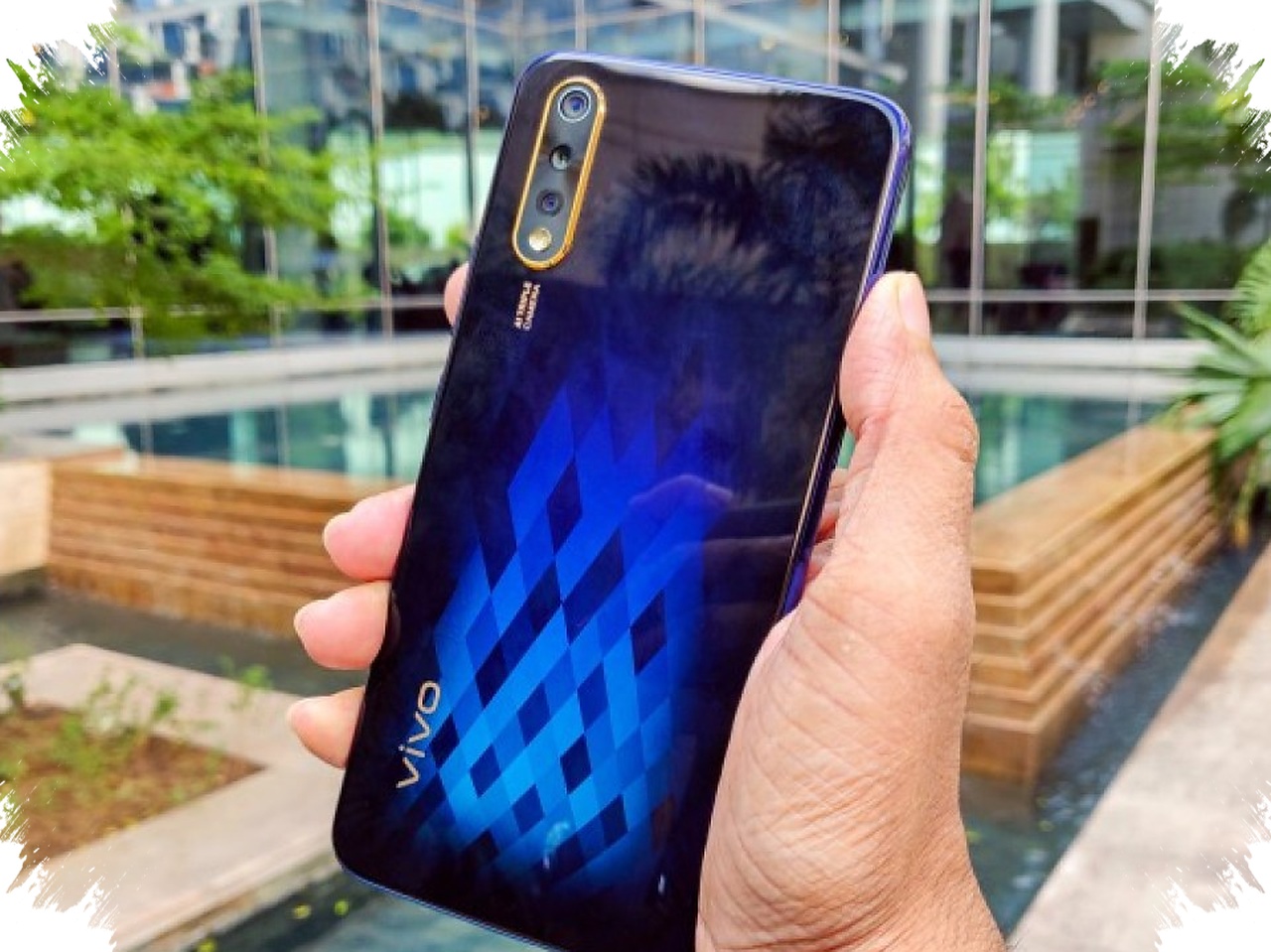 Vivo S2 Disebut Kembali ke India, Warisan S1 Bangkit Lagi Setelah 7 Tahun