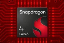 Snapdragon 4 Gen 6 Bocor, GPU Baru dan RAM LPDDR5 Jadi Perubahan Penting