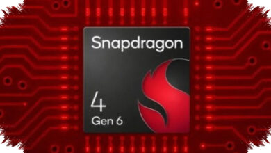 Snapdragon 4 Gen 6 Bocor, GPU Baru dan RAM LPDDR5 Jadi Perubahan Penting