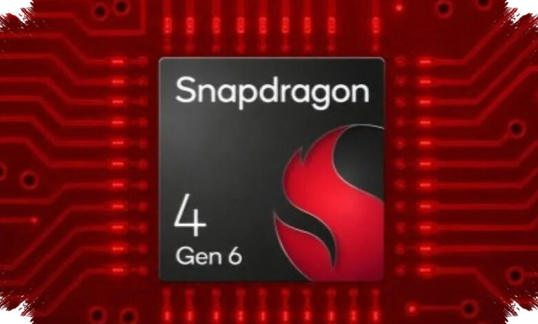 Snapdragon 4 Gen 6 Bocor, GPU Baru dan RAM LPDDR5 Jadi Perubahan Penting