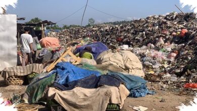 Proyek Listrik dari Sampah Lampung Masuk Tahap Baru, Target Olah 1.167 Ton per Hari