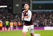 Morgan Rogers ke Chelsea, Arsenal Kehilangan Target Besar dan Harus Putar Arah