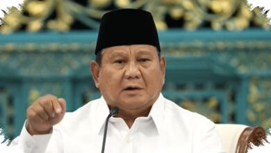Prabowo Dorong Bantuan Bahan Bangunan agar Penerima Program Rumah Swadaya Bertambah