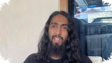 Disebut Mirip Visualisasi Yesus, Bang Faiq di Kota Batu Selektif Menyaring Endorse