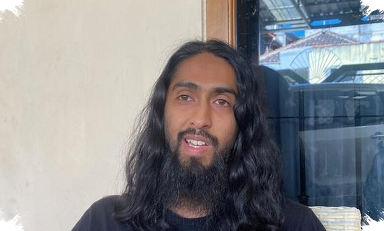 Disebut Mirip Visualisasi Yesus, Bang Faiq di Kota Batu Selektif Menyaring Endorse