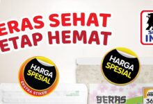 10 Promo Super Indo hingga 22 Juli 2026, Beras FUKUMI Turun ke Rp 55.500