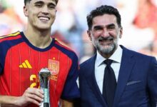 Spanyol Juara Piala Dunia 2026, Ferdinand Terpukau Yamal dan Cubarsi di Usia 19