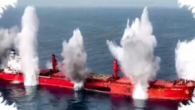 Houthi Umumkan Blokade Laut Arab Saudi, Konflik Perbatasan Kembali Membara