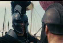 Tom Holland Terpukau, Rahasia Cyclops The Odyssey Ternyata Bukan CGI