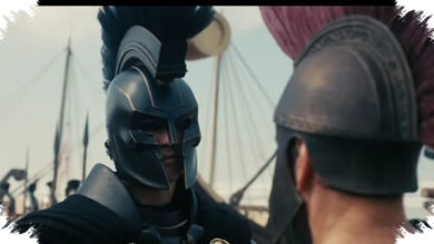 Tom Holland Terpukau, Rahasia Cyclops The Odyssey Ternyata Bukan CGI